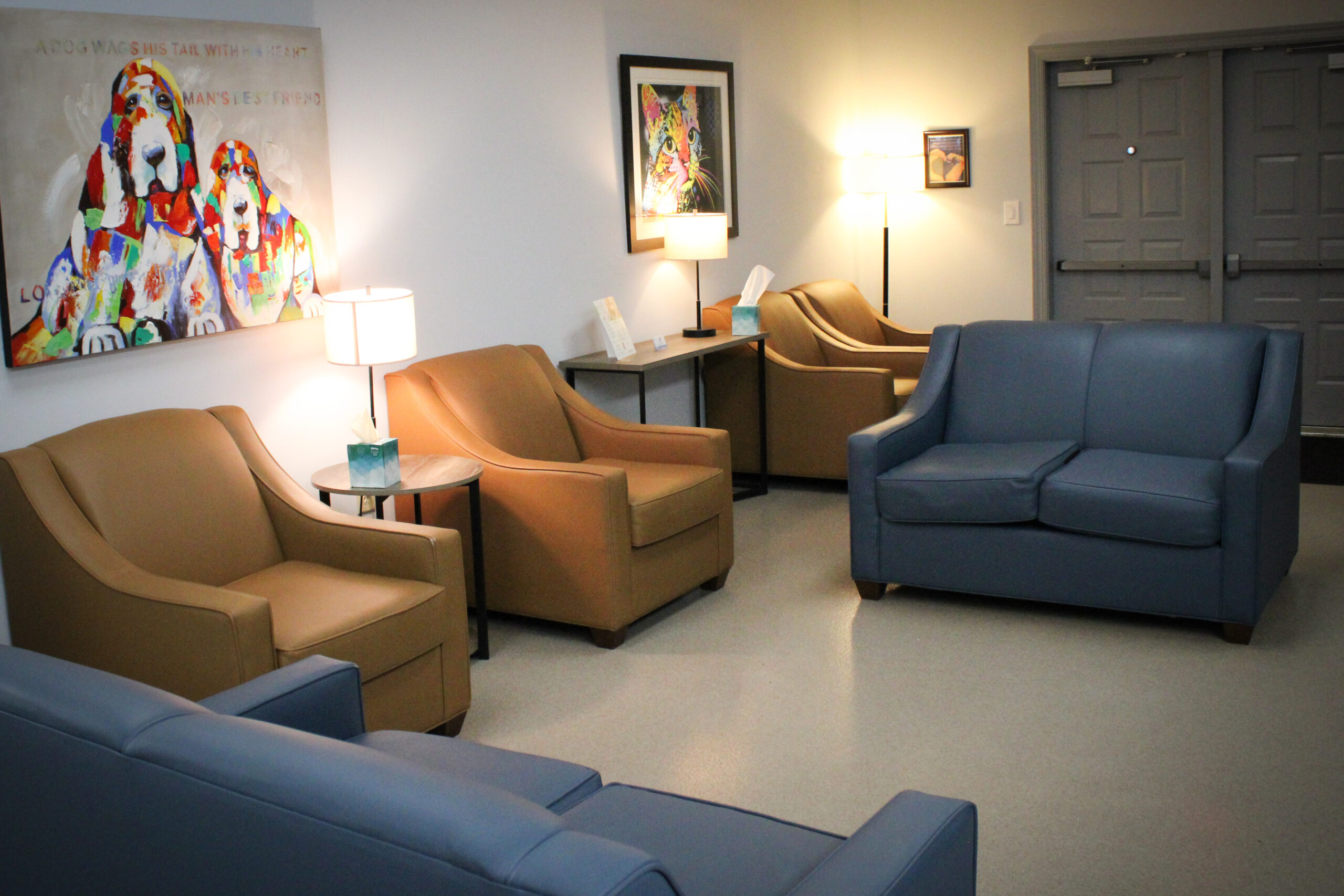 Veterinary Diagnostic Imaging
